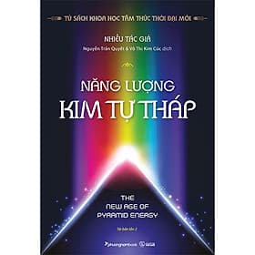 Năng Lượng Kim Tự Tháp - Phương Phương