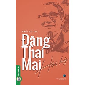 Đặng Thai Mai Hồi Ký