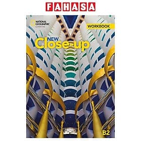 New Close-up B2: Workbook - Léa