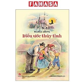 Điều Ước Thủy Tinh - Tĩnh Thủy