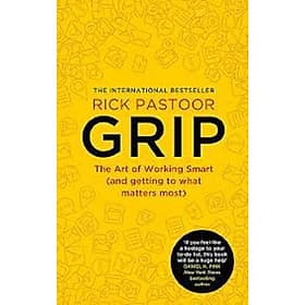Grip: The Art of Working Smart - Collins Dictionaries