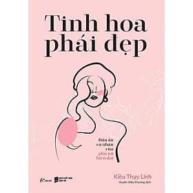 Tinh Hoa Phái Đẹp - AZ Việt Nam - Nam Việt