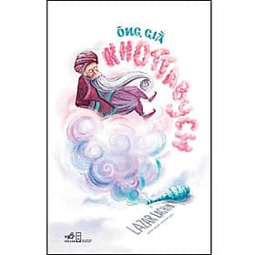 Sách Ông già Khottabych - Nhã Nam