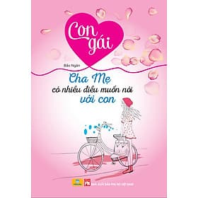 NDB - Con gái cha mẹ có nhiều điều muốn nói với con - Gã