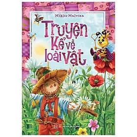 Truyện Kể Về Loài Vật - Hú