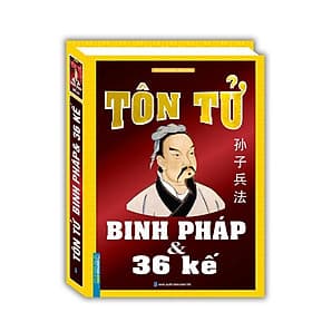 Tôn Tử Binh Pháp Và 36 Kế - Bình
