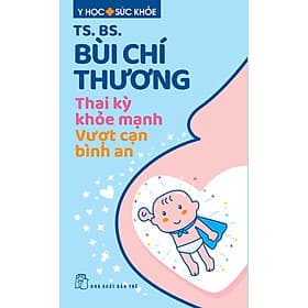 Thai Kỳ Khỏe Mạnh _TRE - Thương Thương