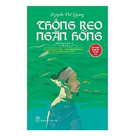 Sách Thông Reo Ngàn Hống: Tiểu Thuyết Lịch Sử - Thu
