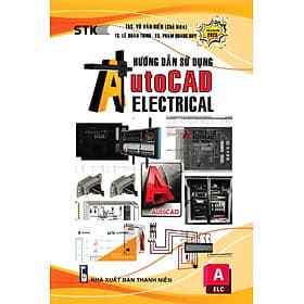 Hướng Dẫn Sử Dụng AutoCAD Electrical _STK - Thương Thương