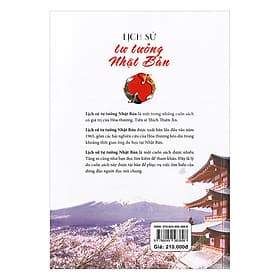 Lịch Sử Tư Tưởng Nhật Bản - Cửu Đức