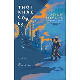 Cuốn Tiểu Thuyết Hấp Dẫn: Thời Khắc Còn Lại