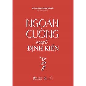 Sách Ngoan Cường Vượt Định Kiến - Skybooks - BẢN QUYỀN