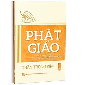 Phật Giáo - Trần Trọng Kim - NXB Tổng Hợp - Kim Hye-Jin