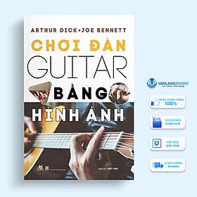 Chơi Đàn Guitar Bằng Hình Ảnh - Văn