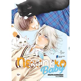 NEKONEKO BABY - AZ Việt Nam - Nam Việt