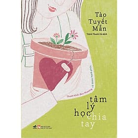 Cuốn Sách Tâm Lý Hay: Tâm Lý Học Chia Tay - Lý Nam
