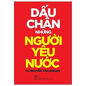 Dấu Chân Những Người Yêu Nước