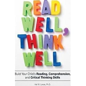 Read Well, Think Well - Adams Media Corporation