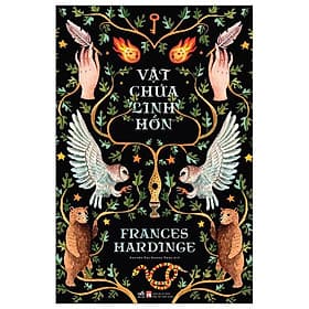 Vật Chứa Linh Hồn - Nhã Nam