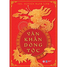 Sách Văn khấn dòng tộc - Hú