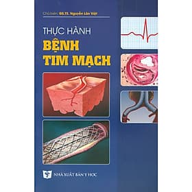 Thực Hành Bệnh Tim Mạch - Tim O’Shei