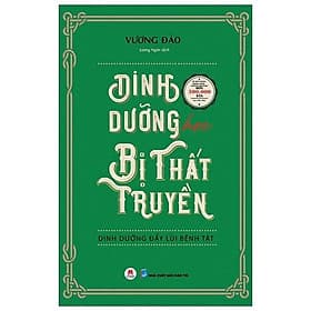 Dinh Dưỡng Học Bị Thất Truyền - Hú