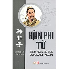 Tinh Hoa Trí Tuệ Qua Danh Ngôn (VL) - Tuệ Tinh