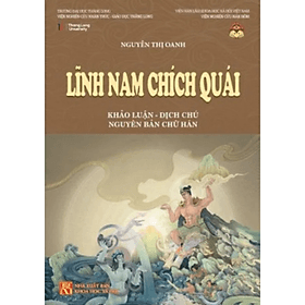 Lĩnh nam chích quái