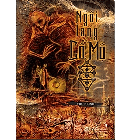 Ngôi làng Cổ Mộ - Tác giả Thục Linh - Thục Linh