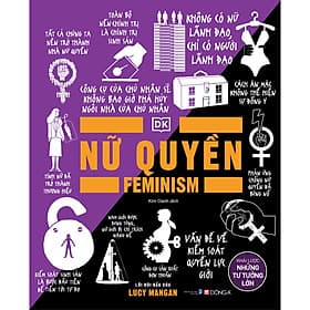 Sách Nữ Quyền - Khái Lược Những Tư Tưởng Lớn - Á Đông