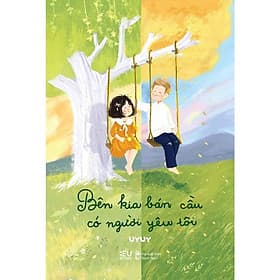 Bên Kia Bán Cầu Có Người Yêu Tôi - Bản Quyền - Ben Renshaw