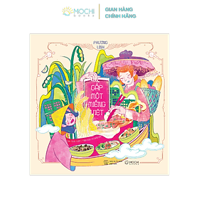 Gắp một miếng Việt