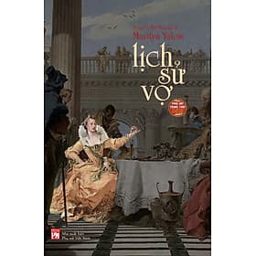 Sách - Lịch sử vợ - Marilyn Yalom - Marilyn Yalom