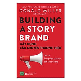 Xây Dựng Câu Chuyện Thương Hiệu - Bản Quyền - Thương Thương