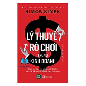 Lý Thuyết Trò Chơi Trong Kinh Doanh (1980)