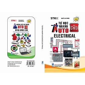 Tự Học Nhanh AutoCAD Electrical - Thương Thương