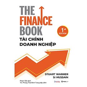 Sách Tài Chính Doanh Nghiệp - Saigon Books