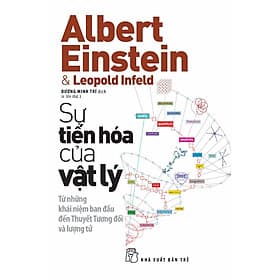 Sự Tiến Hóa Của Vật Lý - Lý Gia