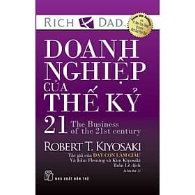 Sách Phân Tích Kinh Tế: Doanh Nghiệp Của Thế Kỷ 21 - Do