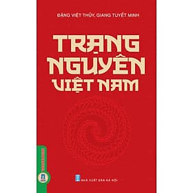 Trạng Nguyên Việt Nam - Trạng Nguyên