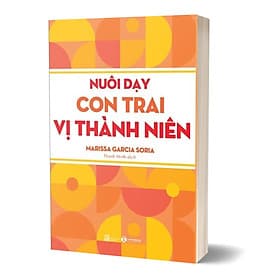 Nuôi Dạy Con Trai Vị Thành Niên - Thanh Thanh