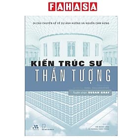 Kiến Trúc Sư Thần Tượng - Châu Sa