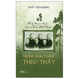 Những Năm Tháng Theo Thầy - Theo Theobald