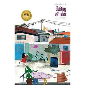 Đường về nhà - Nhã Nam - Nhã Nam