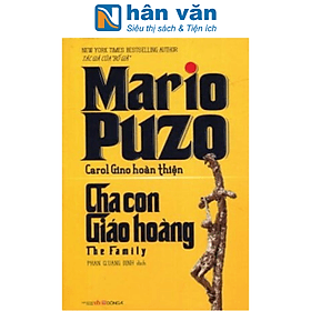 Cha Con Giáo Hoàng - Do