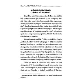 Sách Nguyên Lý Quản Trị Chuỗi Cung Ứng - Nguyên