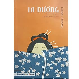 Tủ Sách Tinh Hoa Văn Học - Tà Dương - Văn