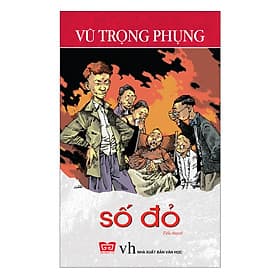 Sách Số Đỏ