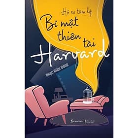 Hồ Sơ Tâm Lý - Bí Mật Thiên Tài Harvard - AZ Việt Nam - Lý Nam