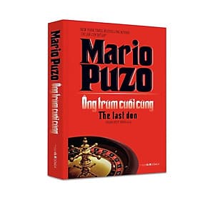 Ông Trùm Cuối Cùng (Mario Puzo) - Do